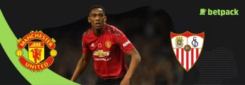 Sevilla's Martial loan move rejected by Manchester United