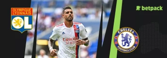 Chelsea may recall Italy international Emerson from his loan spell at Lyon