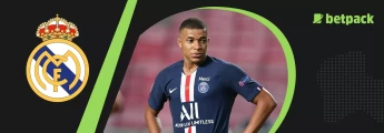 Real Madrid and Kylian Mbappe change strategy for transfer