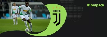 Juventus ponder move for Monchengladbach star Denis Zakaria