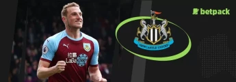 Newcastle set to complete Chris Wood signing