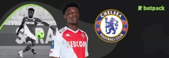 Chelsea keen to keep defenders as they chase Tchouameni  in January
