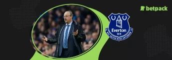 Everton want to hire former manager as Benitez is sacked