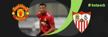 Anthony Martial leaving Manchester United for Sevilla on loan