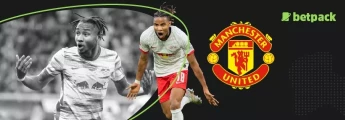 Manchester United to lure Christopher Nkunku with increased wages