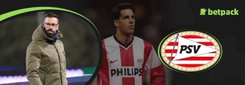 Ruud Van Nistelrooy confirmed as new PSV coach