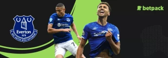 Dominic Calvert-Lewin or Richarlison to be sold this summer