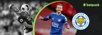 Leicester ready to sell Maddison to raise funds for transfers