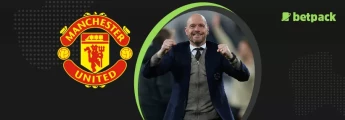 Erik Ten Hag growing confident of Manchester United appointment