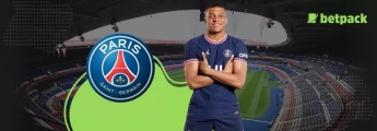 Kylian Mbappe decided to stay at PSG