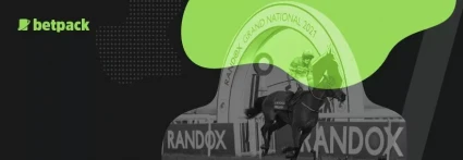 Grand National Sets a New Record for Online Sports Betting