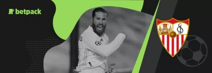 Sevilla to Offer Ramos a 5-Year Deal