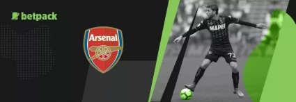 Arsenal targets the 23-year-old Manuel Locatelli for an unmatchable midfield lineup