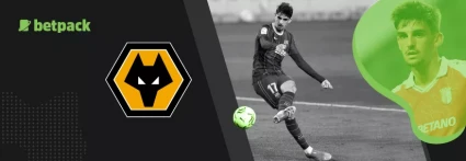 Wolverhampton Wanderers want Francisco Trincao