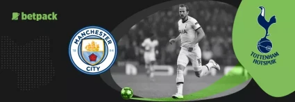 Manchester City Offers £100 Million to Tottenham Hotspurs for Harry Kane