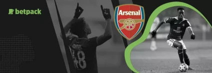 Arsenal to make an improved offer for Albert Sambi Lokongo