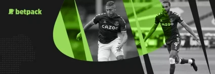 Sale of Richarlison and Dominic Calvert-Lewin being considered by Everton