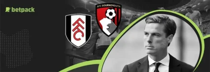 Scott Parker is appointed Bournemouth manager