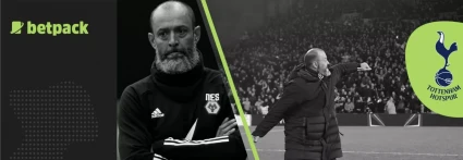 Nuno Espirito Santo appointed Tottenham Manager