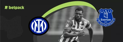 Denzil Dumfries available – Everton and Inter want him