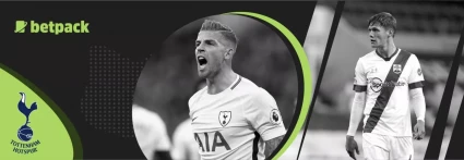 Tottenham to reinforce their creaking defensive options