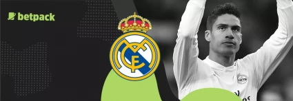 Varane Demands €12m a Year to Stay at Real Madrid