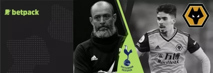 Wolves want to make Vitinhi's loan agreement permanent