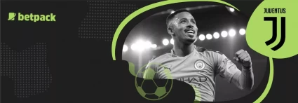 Juventus wants to bring Jesus to the Allianz Stadium