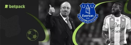 Everton’s Benitez wants Koulibaly from Napoli