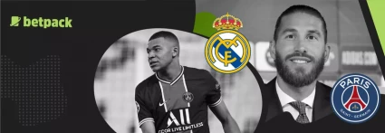 Ramos wants Mbape to stay at PSG for now