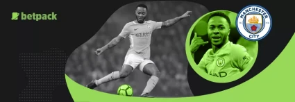 Manchester City will look to sell Sterling this summer