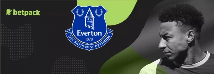 Everton looking to bring Jesse Lingard to Merseyside