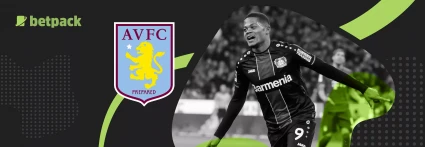 Aston Villa Interested in Signing Leon Bailey for €30m