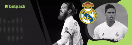 Ramos and Varane’s Exit Leaves Real Madrid Defenceless