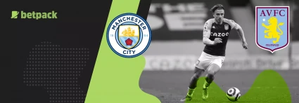 Aston Villa Likely to Accept City’s Offer for Grealish