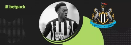 Newcastle bag Arsenal midfielder Willock in £25m deal