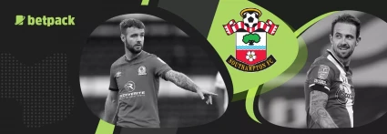 Armstrong joins Southampton as replacement for Ings