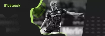 McKenzie signs with Japanese club, will miss 2022 League season