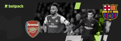 Barcelona to offer Arsenal Coutinho for Aubameyang