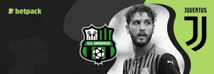 Manuel Locatelli signs for Juventus