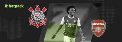 Willian close to completing switch to Corinthians