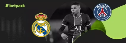 Real Madrid throw first punch, submit a bid for Mbappe