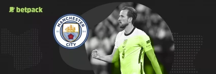 Manchester City to make another attempt for Harry Kane