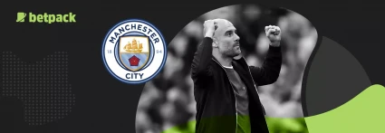 Pep sets 2023 target to leave City
