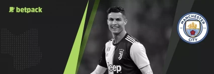 Man City turn to Cristiano Ronaldo after Kane failure