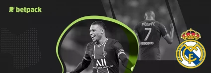 Real Madrid up the ante in Mbappe pursuit