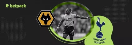 Tottenham suffer blow as Wolves make decision on Traore