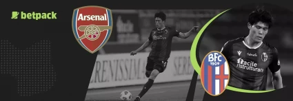 Arsenal sign Takehiro as Bellerin’s replacement