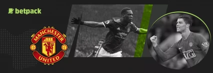 Martial edging closer to exit after Ronaldo's arrival