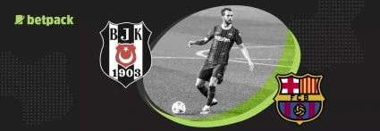 Pjanic finally departs Barca for Besiktas